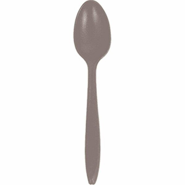 Eat-In Tools Teaspoon Bulk - Smoke EA3570230